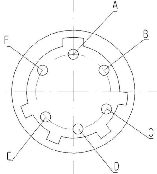 WRD350 Ridge Waveguide Switch