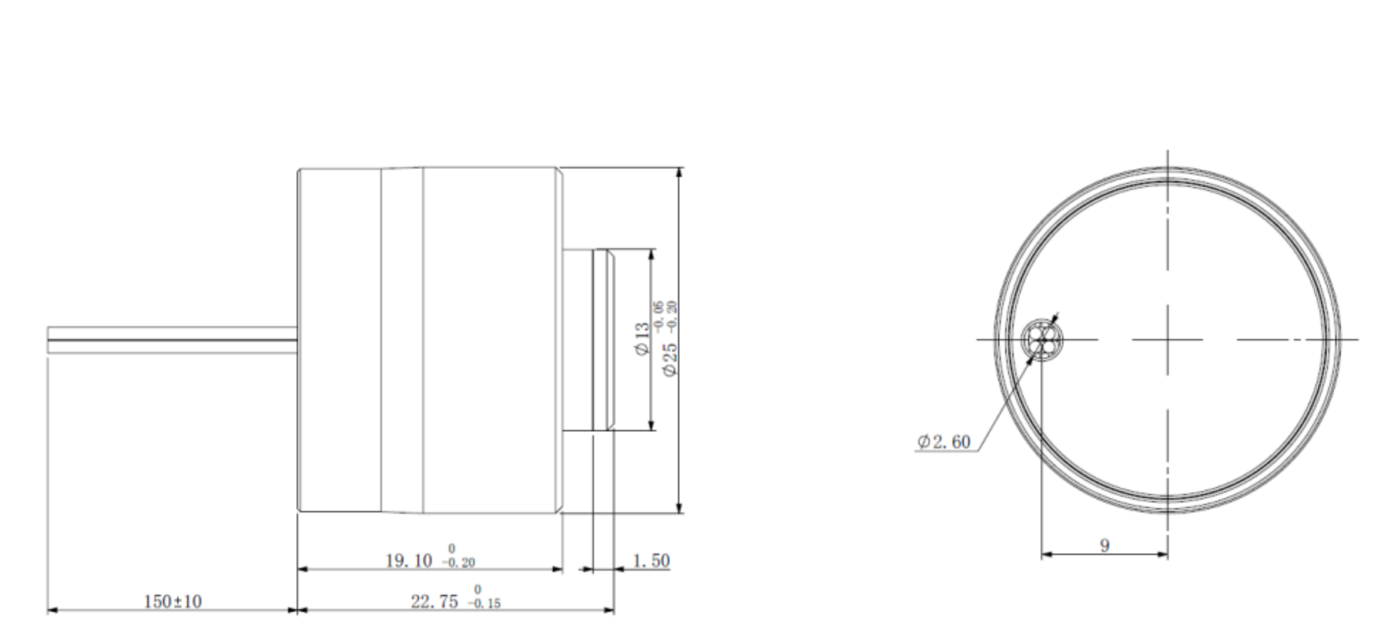 Structural Dimensions